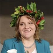 Per le tue ripetizioni di grammatica, letteratura italiana e altre materie umanistiche non temere, hai un'alleata ;)